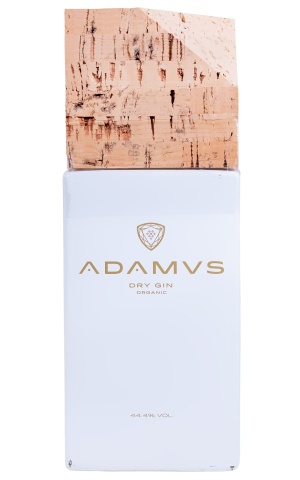 Adamus Organic Gin 0.7L