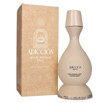 Adiccion Mezcal 0.7L
