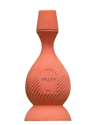 Adicction Tequila Anejo 0.7L
