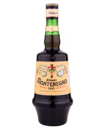 Amaro Montenegro 0.7L