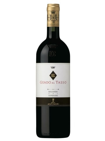 Antinori Guado Al Tasso Bolgheri Superiore DOC 2021 0.75L