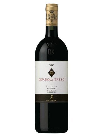 Antinori Guado Al Tasso Bolgheri Superiore DOC 2022 0.75L