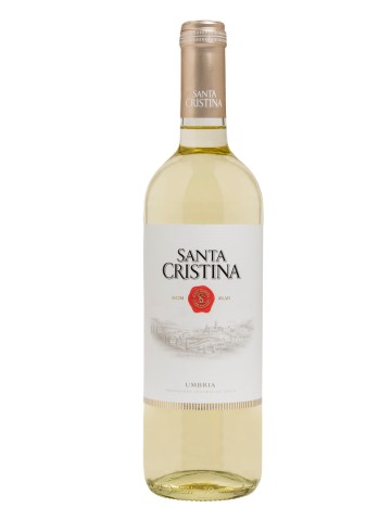 Antinori Santa Cristina Umbria IGT Bianco 0.75L