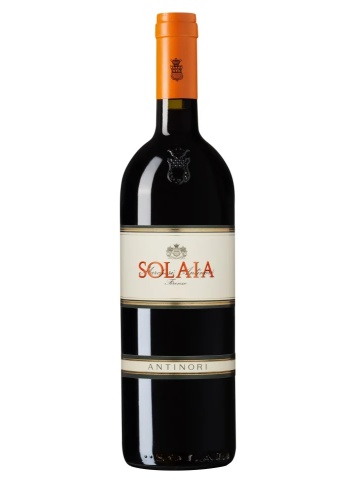 Antinori Solaia 2020 Toscana IGT 0.75L