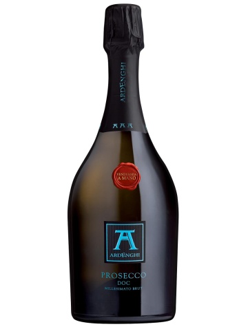 Ardenghi Prosecco DOC Millesimato Brut 0.75L