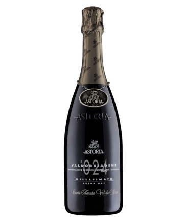 Astoria Prosecco Il Millesimato Valdobbiadene DOCG Extra Dry 0.75L