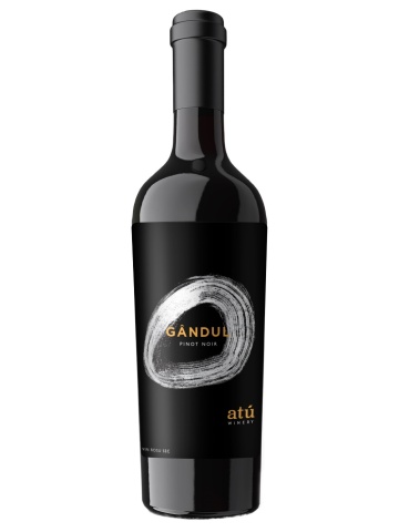 Atu Winery Gandul Pinot Noir 0.75L