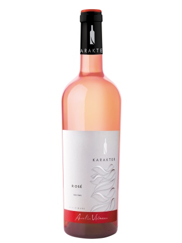 Aurelia Visinescu Karakter Rose 0.75L
