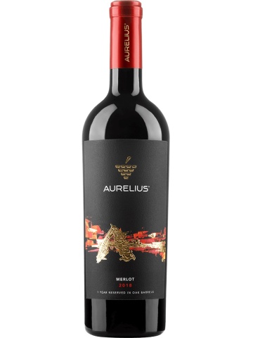 Aurelius Merlot 0.75L