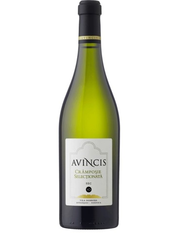 Avincis Crampoşie Selectionata 0.75L