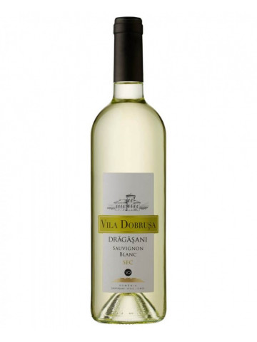 Avincis Vila Dobrusa Sauvignon Blanc 0.75L
