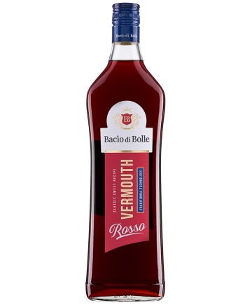 Bacio di Bolle Vermouth Rossso 1L