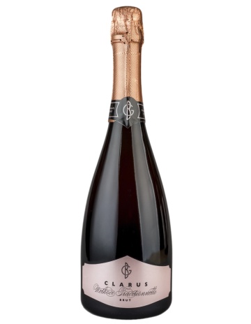 Balla Geza Spumant Clarus Brut Rose 0.75L