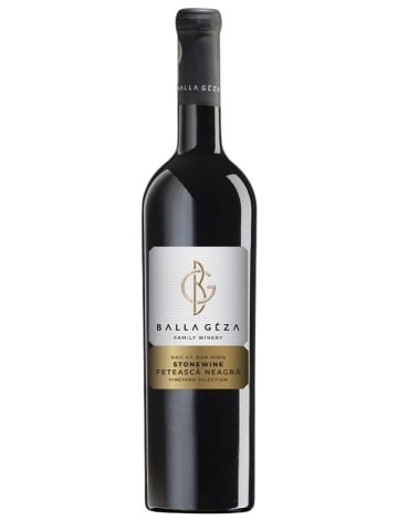 Balla Geza Stonewine Feteasca Neagra 2020 0.75L