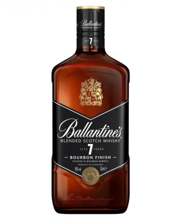 Ballantine's 7 American Barrel YO 0.7L