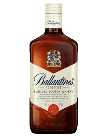 Ballantine's Finest 0.7L