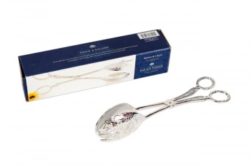Barton & Lloyd SilverSmiths Spatula servit salata