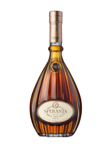 Barza Alba Speranta XO Divin 9 Ani 0.5L