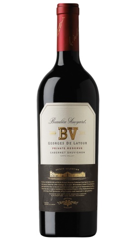 Beaulieu Vineyard Georges De Latour Private Reserve 2019 0.75L