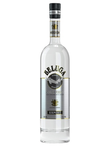 Beluga Noble Vodka 0.7L