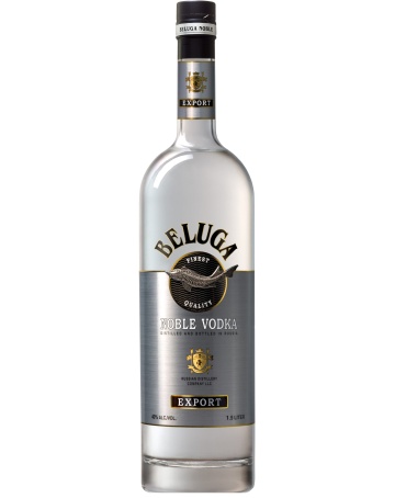 Beluga Noble Vodka 1.5L