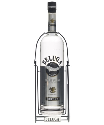 Beluga Noble Vodka 3L