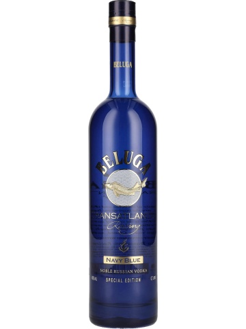 Beluga Transatlantic Navy Blue 0.7L