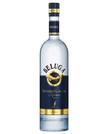 Beluga Transatlantic Vodka 0.7L