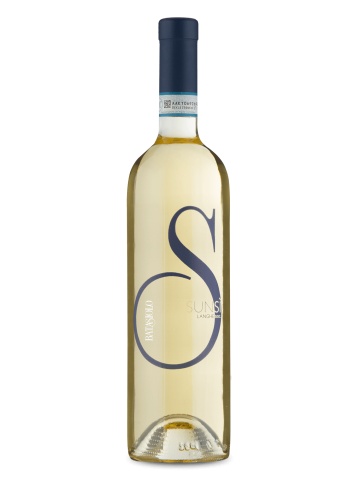 Beni di Batasiolo Sunsi Bianco 2019 0.75L