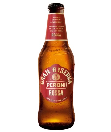 Berea Peroni Gran Riserva Rossa 0.33L