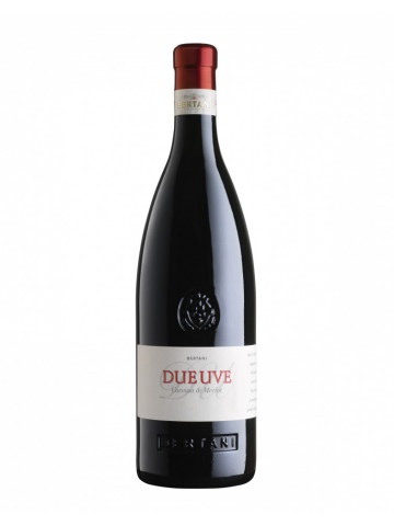 Bertani Due Uve Rosso IGT 0.75L