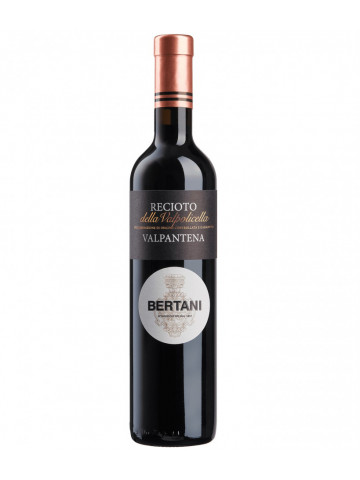 Bertani Recioto Della Valpolicella Valpantena DOCG 0.75L