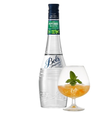 Bols Peppermint White 0.7L