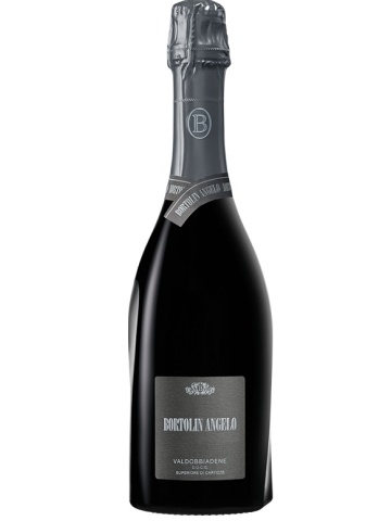 Bortolin Angelo Prosecco Valdobbiadene Desiderio Dry 0.75L