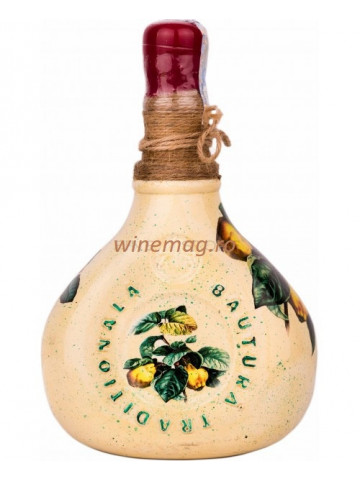 Bran Palinca de Gutui Pictata Editie Aniversara 40% 0.7L