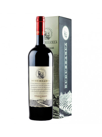 Budureasca Feteasca Neagra Magnum 1.5L