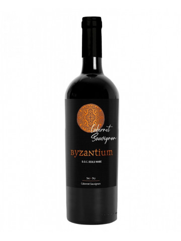 Byzantium Cabernet Sauvignon 0.75L