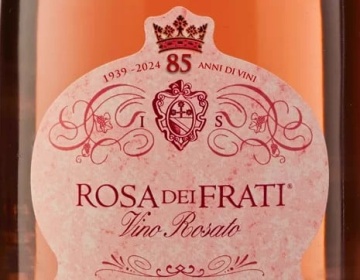 Ca Dei Frati Rosa dei Frati 0.75L