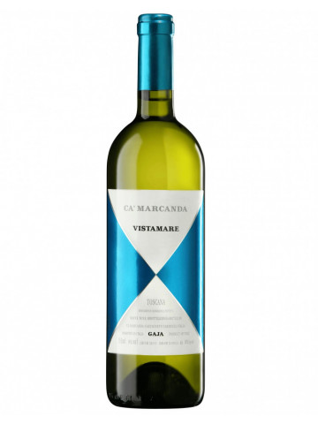 Ca'Marcanda Vistamare IGT Toscana 2023 0.75L