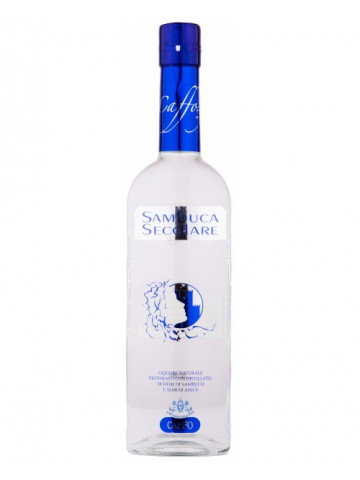 Caffo Sambuca Secolare 0.7L