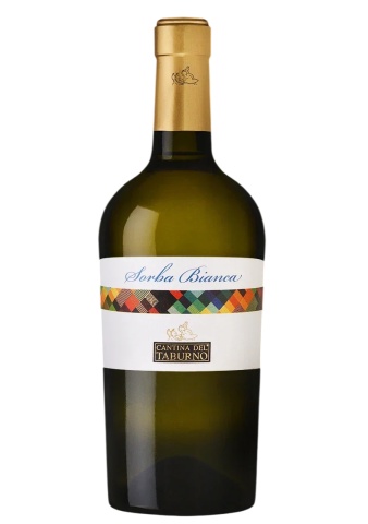 Cantina del Taburno Sorba Bianca 0.75L