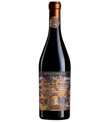 Cantina Di Negrar Appassimento IGT 0.75L