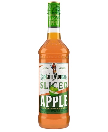 Captain Morgan Apple 0.7L