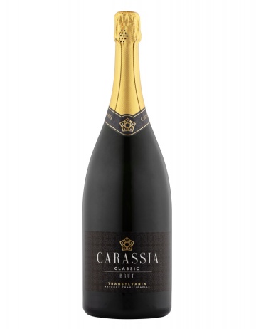 Carastelec Carassia Classic Brut Jeroboam 3L