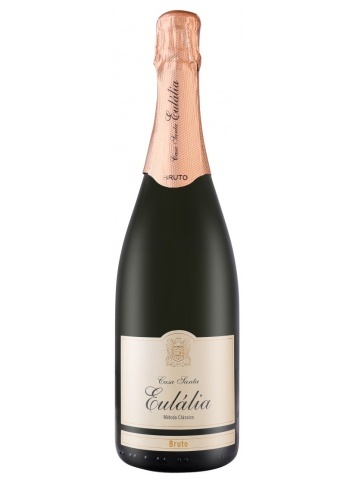 Casa Santa Eulália Spumant Brut 2022 0.75L
