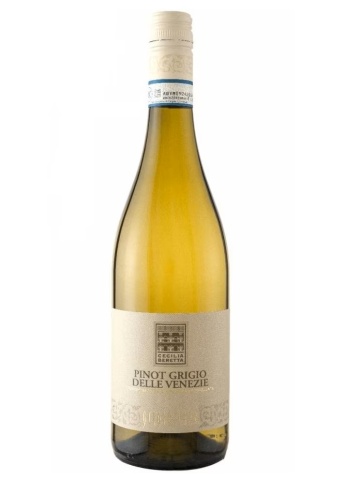 Cecilia Beretta Pinot Grigio 0.75L
