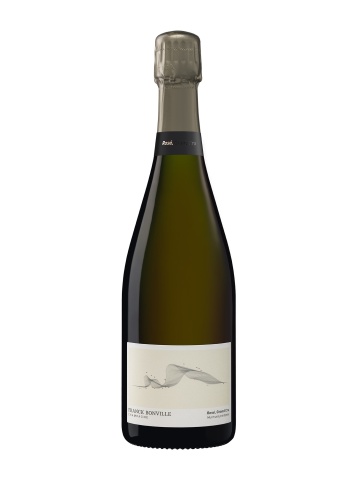 Champagne Franck Bonville Rose Brut Grand Cru 0.75L