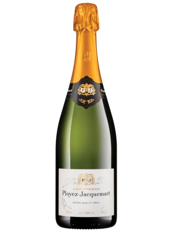 Champagne Ployez Jacquemart Extra-Quality Brut 0.75L