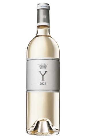 Château d'Yquem Y d'Yquem 2023 0.75L