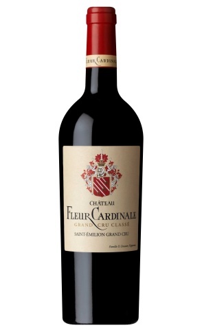 Château Fleur Cardinale Saint-Émilion Grand Cru Classé 2020 Magnum 1.5L